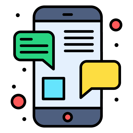 Chat Icon