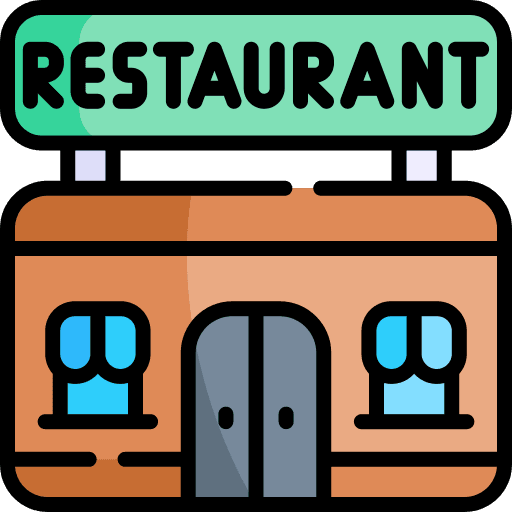 Restaurant Icon