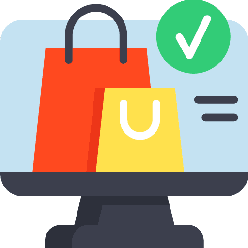 E-Commerce Icon